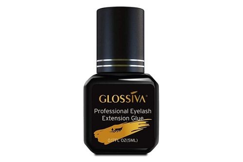 Glossiva Extra Strength Eyelash Extensions Glue