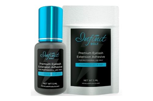 Infinit Bolt Premium Eyelash Extensions Glue