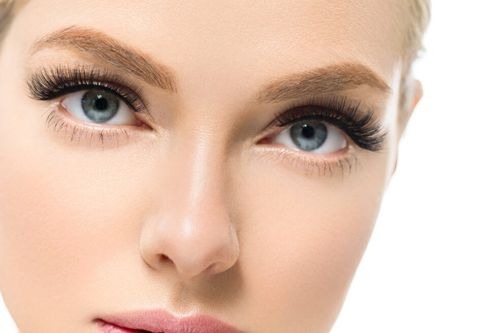 What are Eyelash Extensions Made Of?