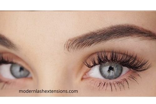 Do lash Extensions Make Your Natural Lashes Shorter