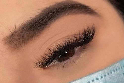 How to Care for Cat Eye Eyelash Extensions?