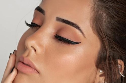 Which types of Eyeliners to avoid with Eyelash Extensions
