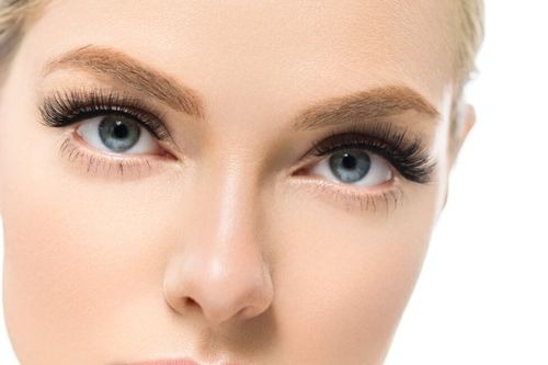 Why wear the Cat Eye Eyelash Extensions