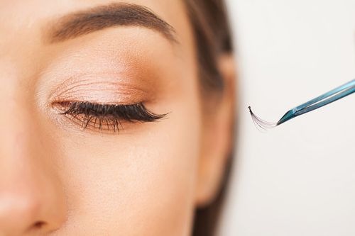 How Much Do Bottom Eyelash Extensions Cost