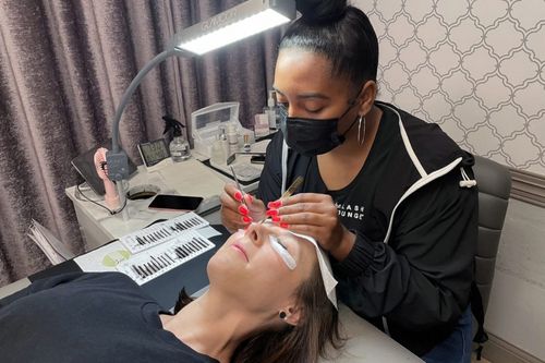 How to Prepare for a Lash Extensions Appointment
