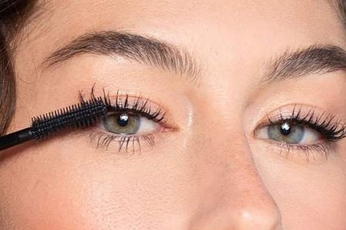 Can You Wear Mascara before your Lash Lift