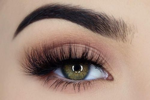 What are Individual Mink lashes