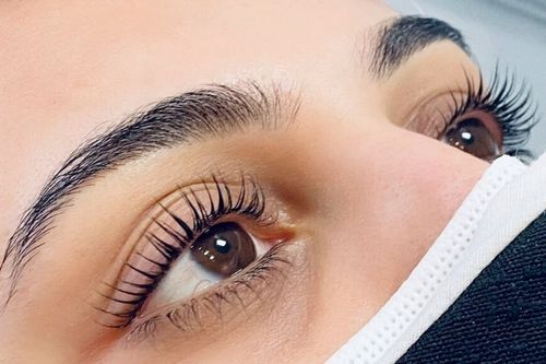 What is a Lash Lift