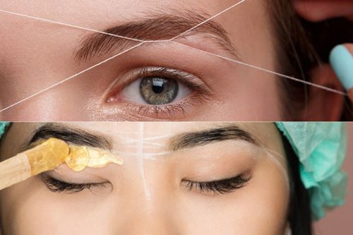 Which lasts longer, Eyebrow Threading or Waxing?