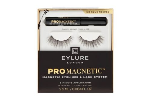 Eylure Pro Magnetic Magnetic Lashes with Eyeliner